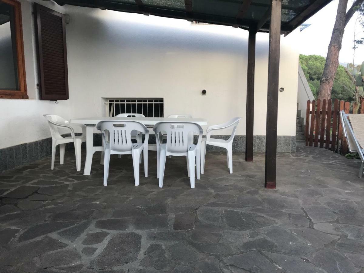 Villa Barabarca Capoliveri (Isola d'Elba) Exterior foto